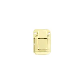 1 13/16" Brass, Catch, Steel, #L-273-BP