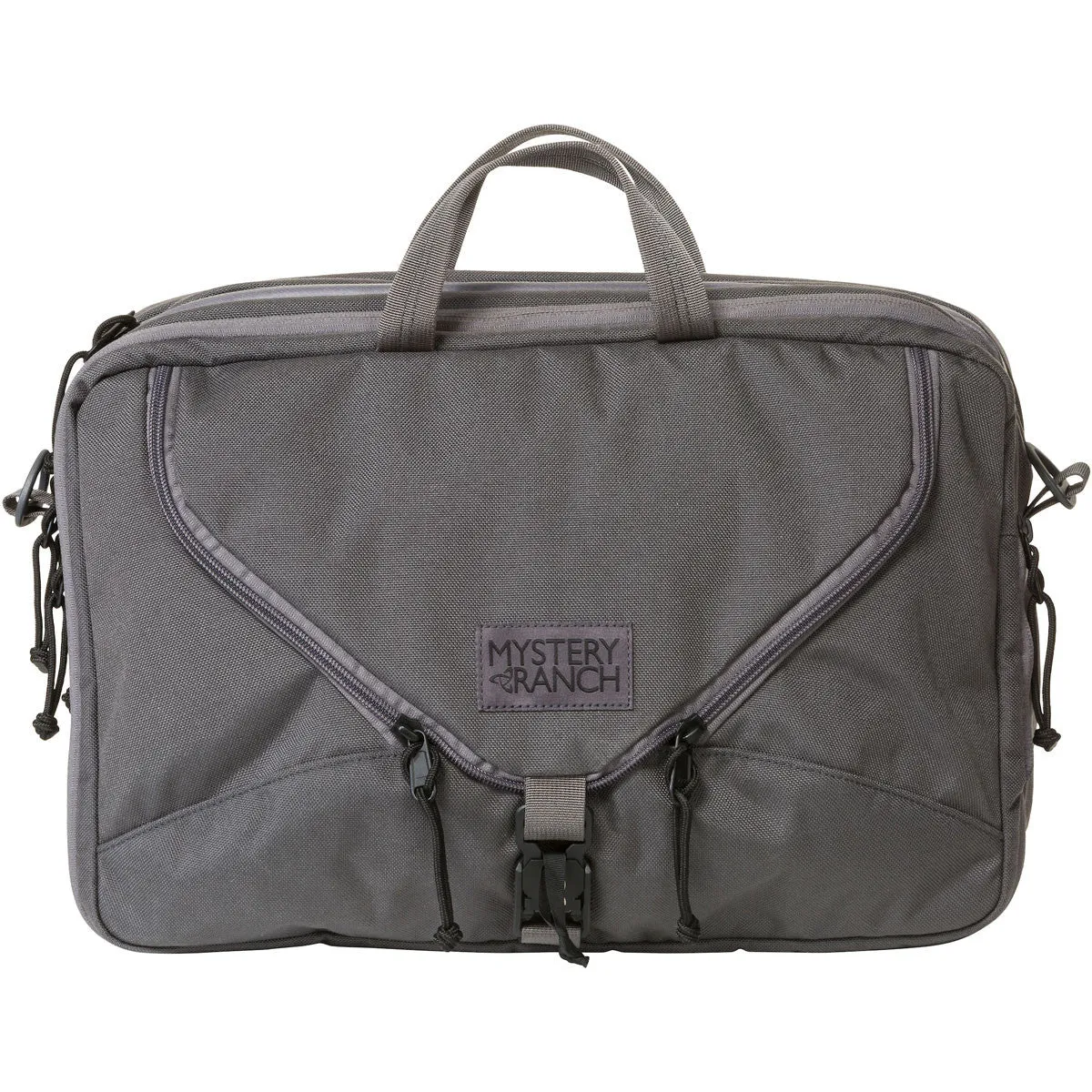 3 Way Expandable Briefcase