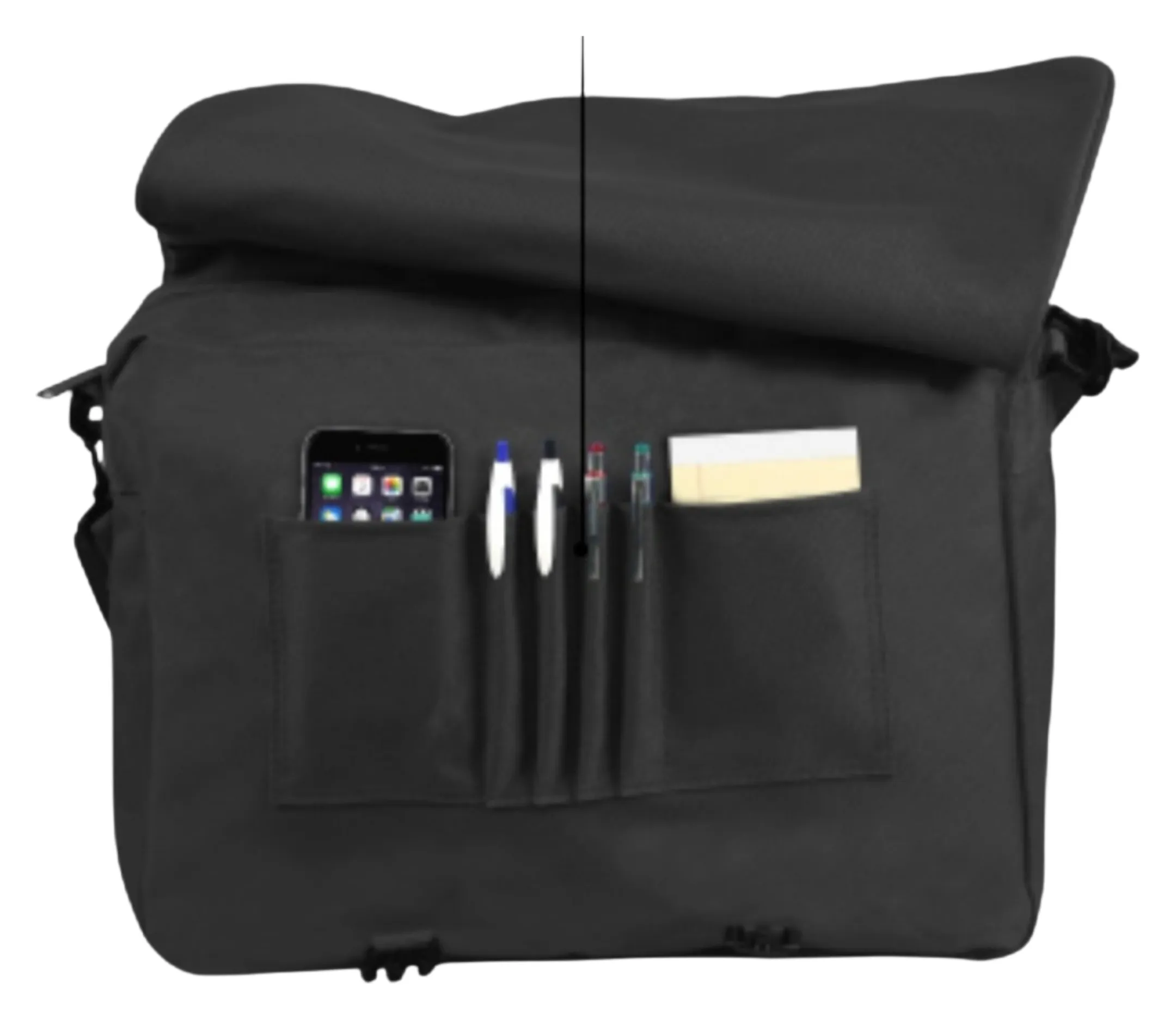 33rd Degree Masonic Briefcase