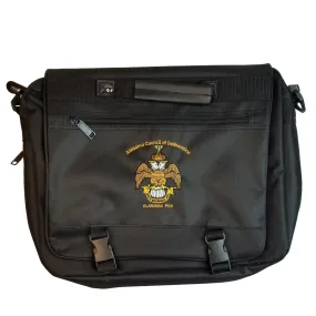 33rd Degree Masonic Briefcase