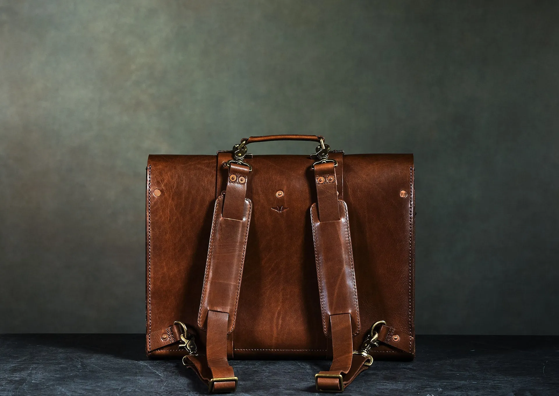 4 Way Briefcase - LIGHTLY USED - FINAL SALE