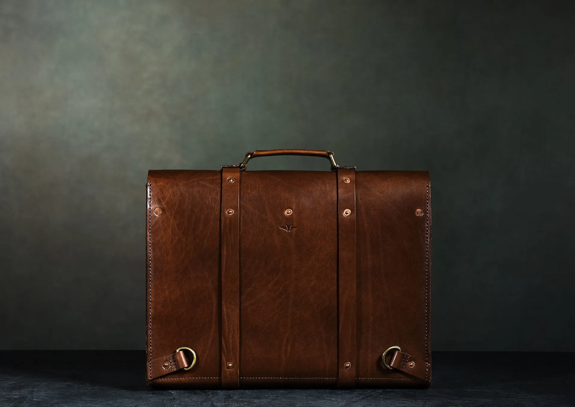 4 Way Briefcase - LIGHTLY USED - FINAL SALE