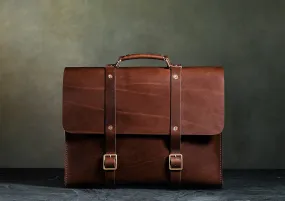 4 Way Briefcase - LIGHTLY USED - FINAL SALE