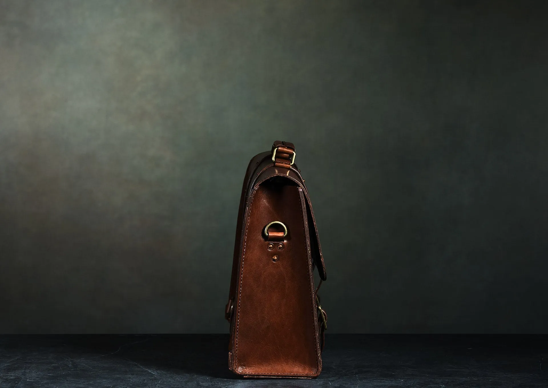 4 Way Briefcase - LIGHTLY USED - FINAL SALE