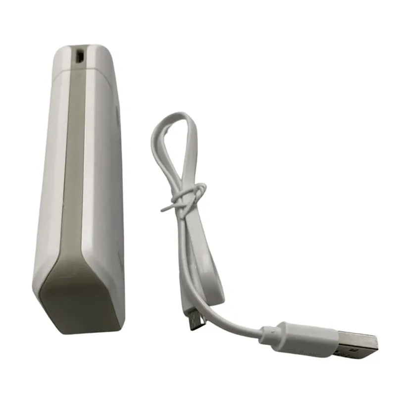 5000mAh Travel-Ready Power Bank Q-CD053