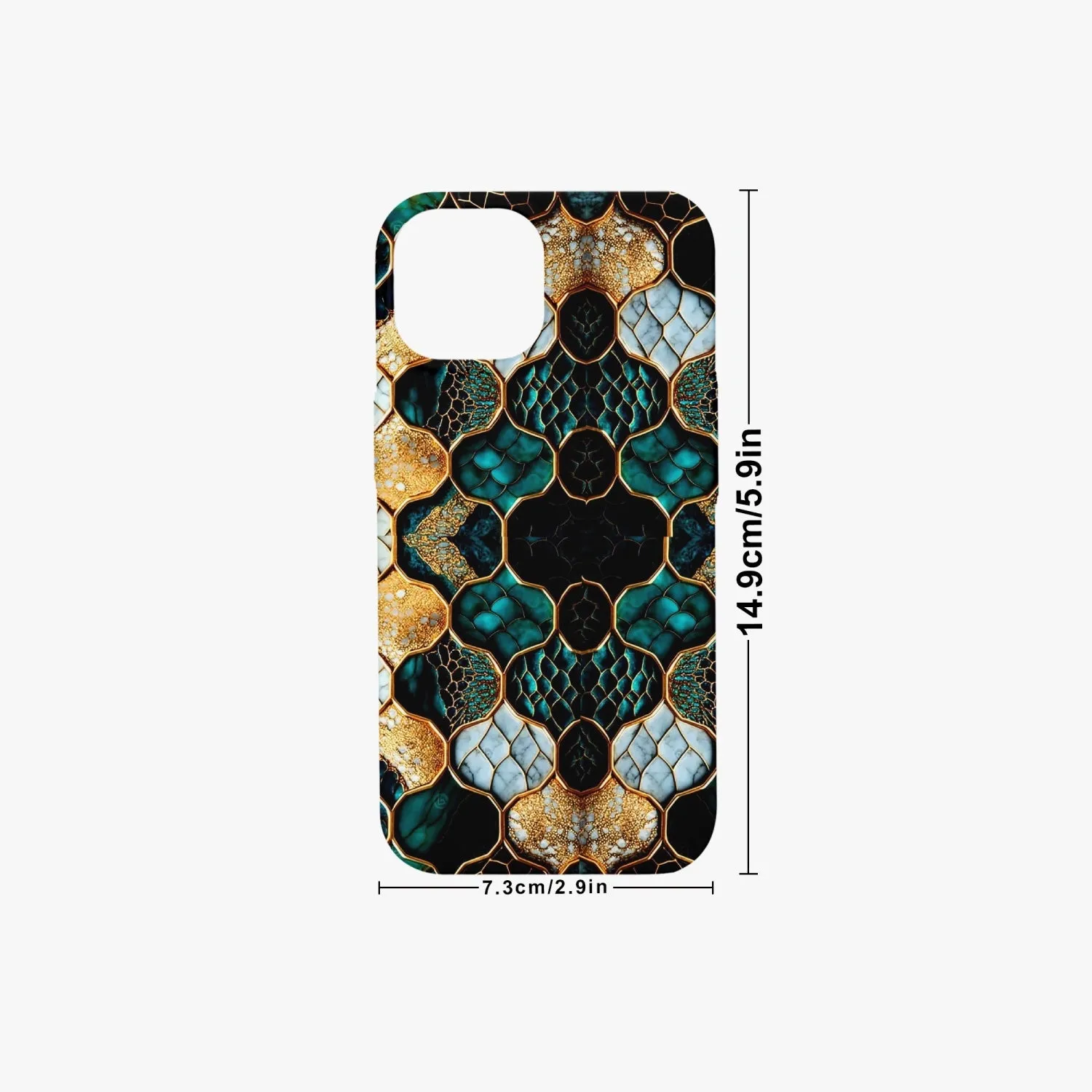 948. iPhone 15 Phone Case
