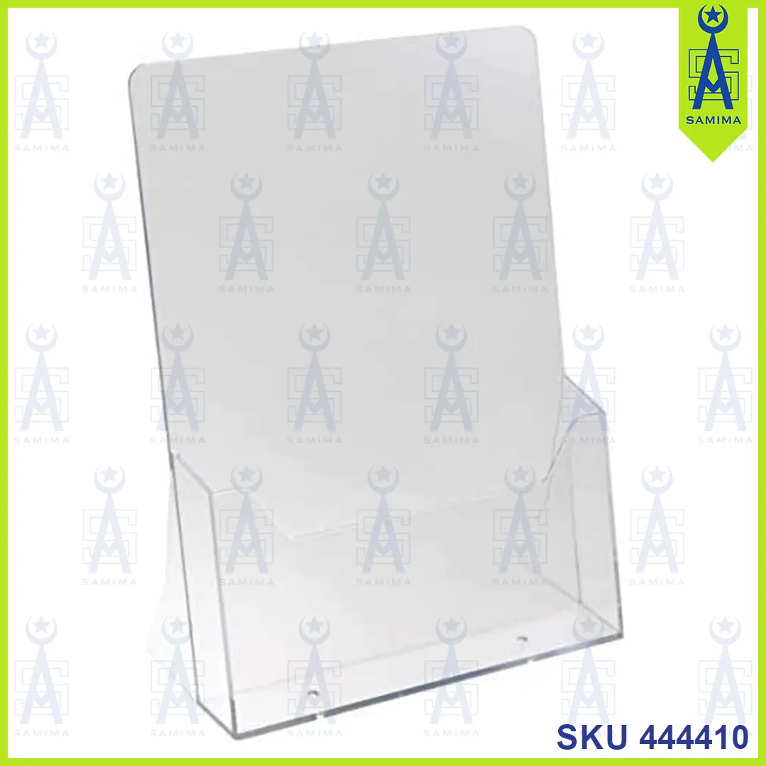 A4 BROCHURE HOLDER (DIVIDER) 0191L-A4