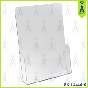 A4 BROCHURE HOLDER (DIVIDER) 0191L-A4