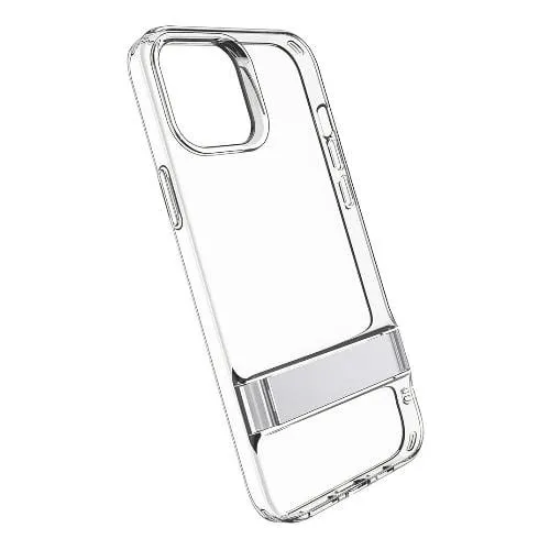 Air Shield Boost Case with Kickstand - iPhone 12 Pro Max = SB-A-12-6.7-AS-CL