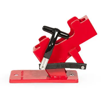 Amkus 22 Cutter Mount
