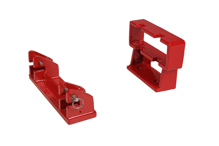 Amkus 22 Cutter Mount