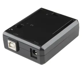 Arduino Uno Black Case R3