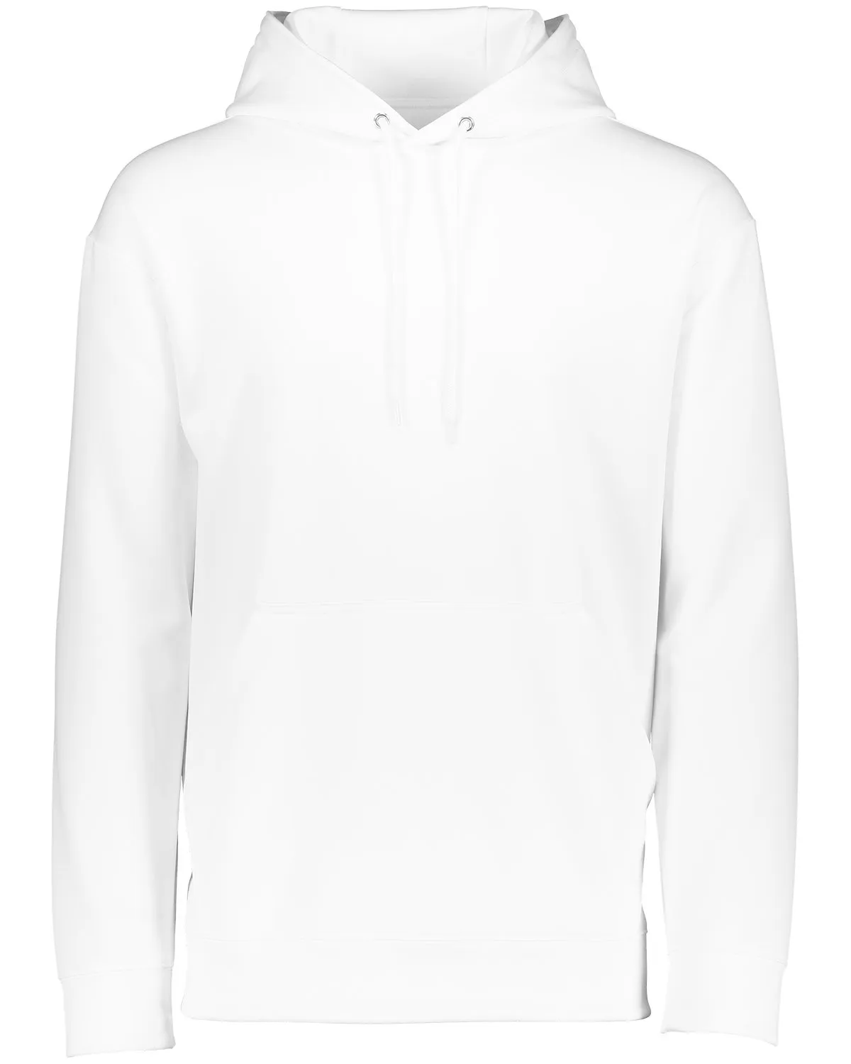 Augusta Men's Wicking Fleece Hoodie