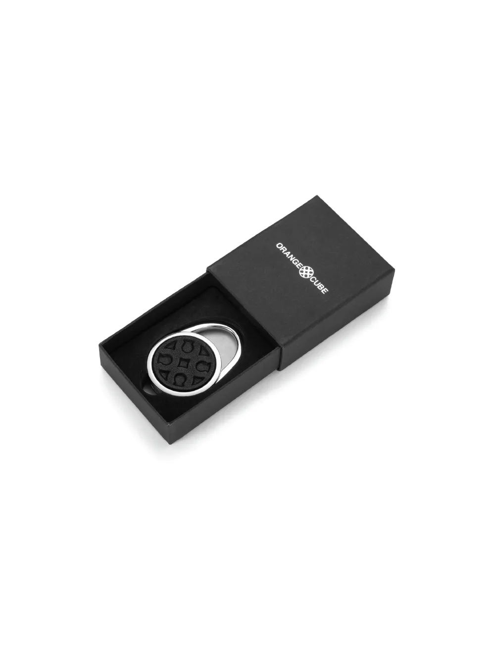 Bag Hook - Black