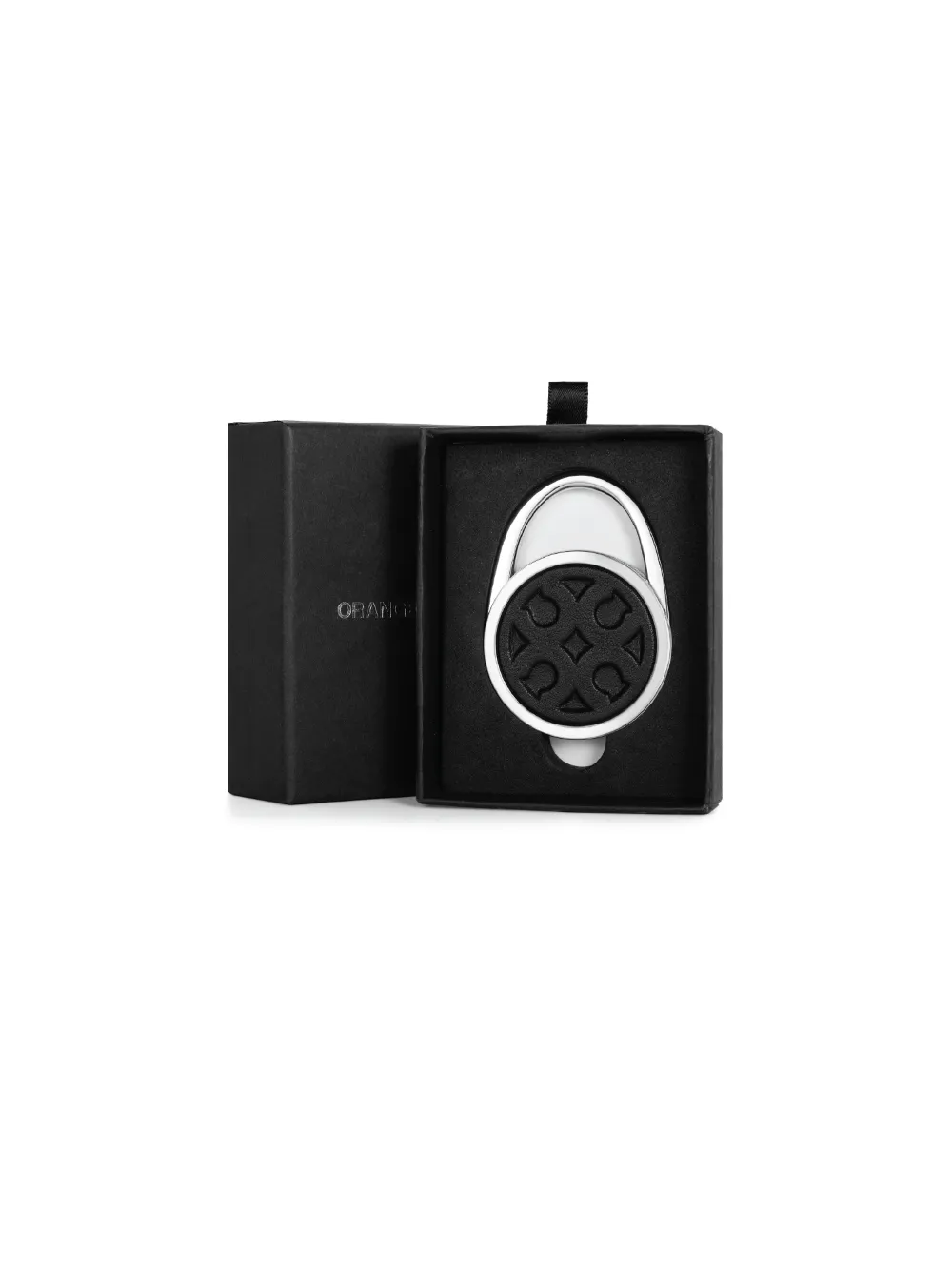 Bag Hook - Black