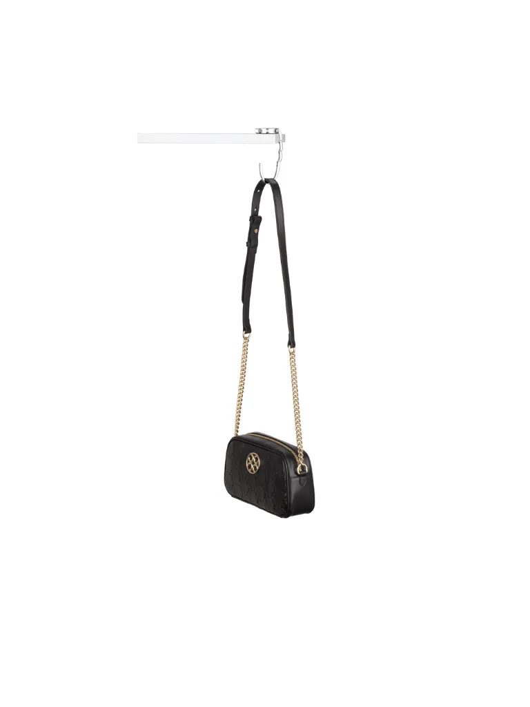 Bag Hook - Black