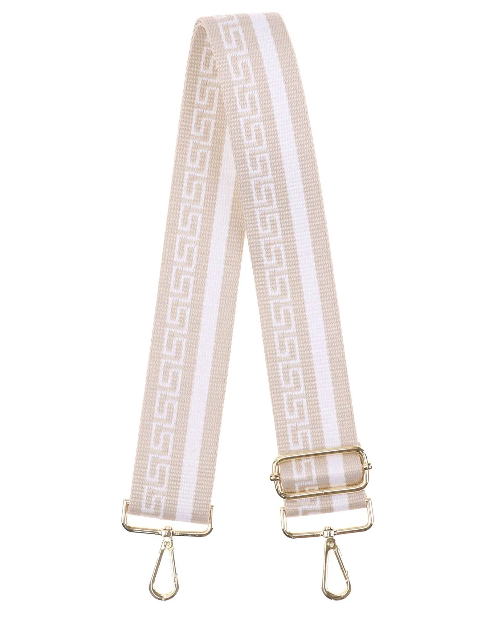 Bag Strap Plain Greek