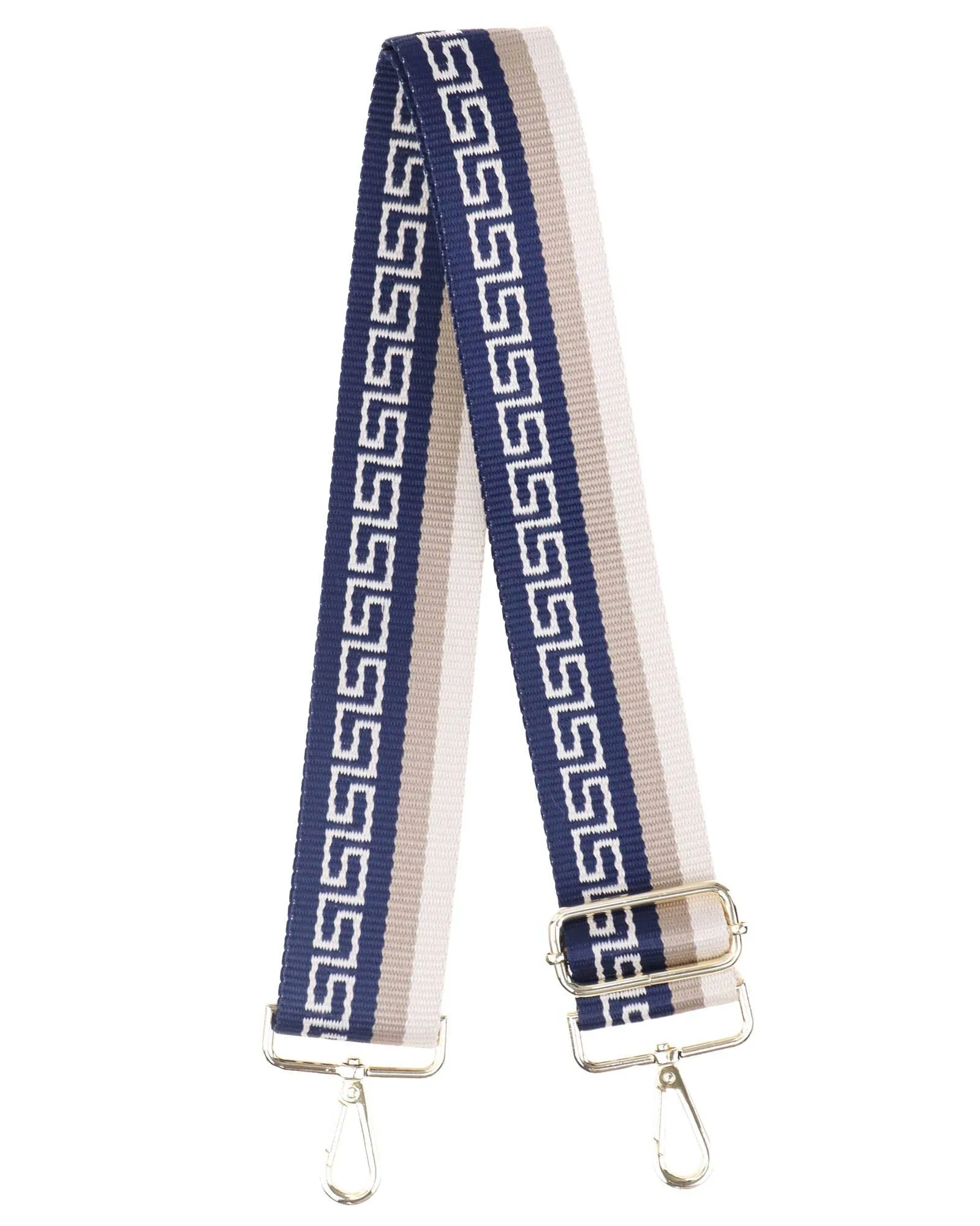 Bag Strap Plain Greek