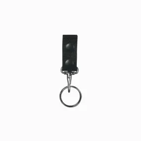 BELT KEEPER - KEY RING COMBO