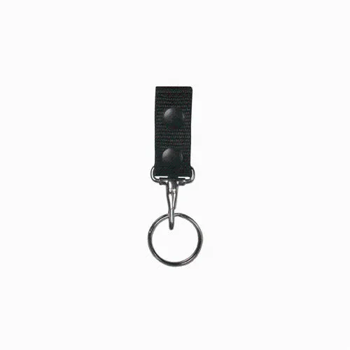 BELT KEEPER - KEY RING COMBO