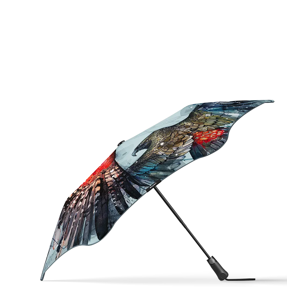 BLUNT x Forest & Bird Rachel Walker