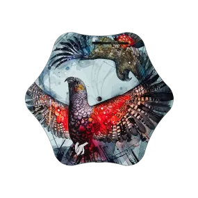 BLUNT x Forest & Bird Rachel Walker