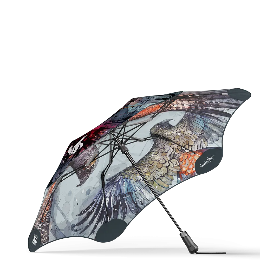 BLUNT x Forest & Bird Rachel Walker