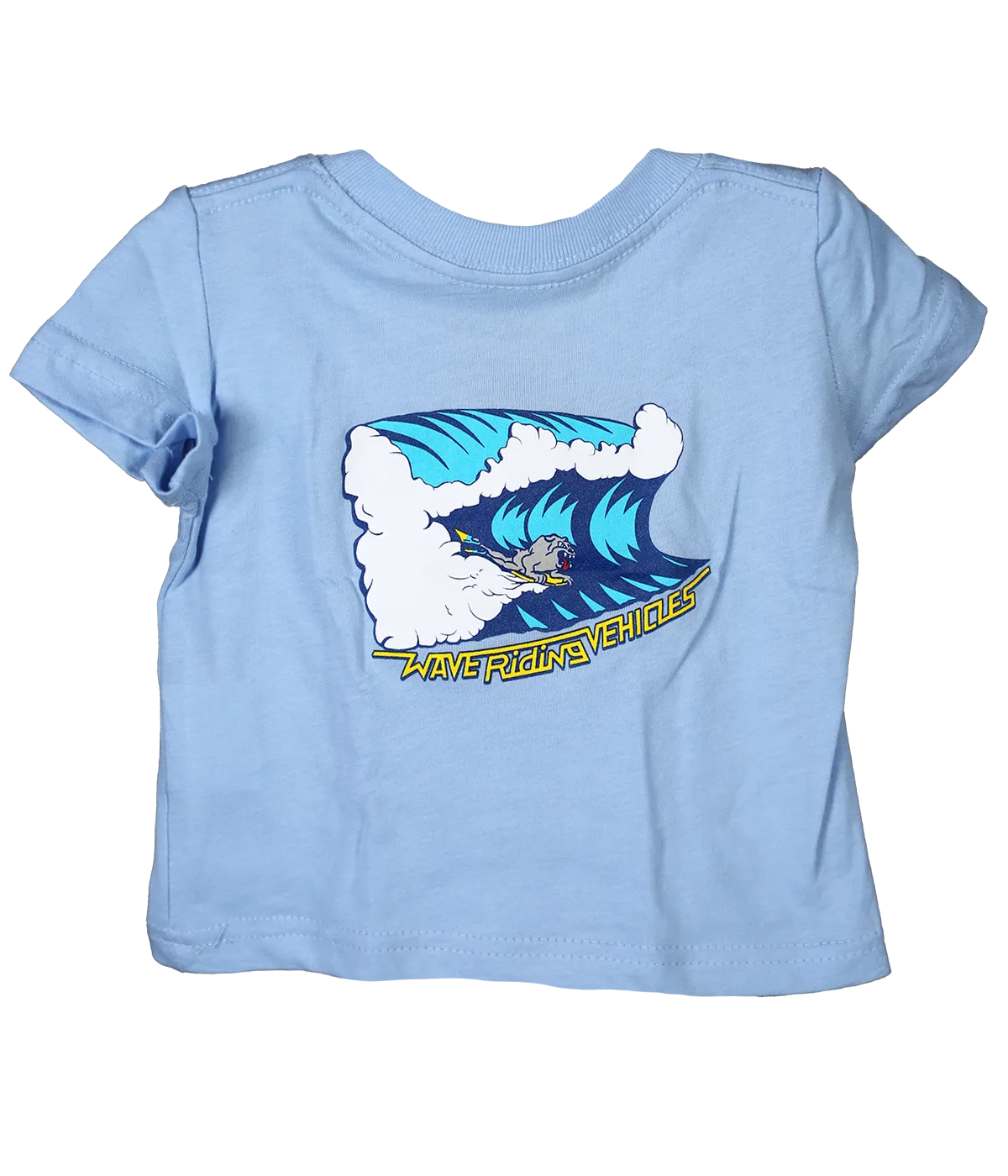 Boogie Dog Infant S/S T-Shirt