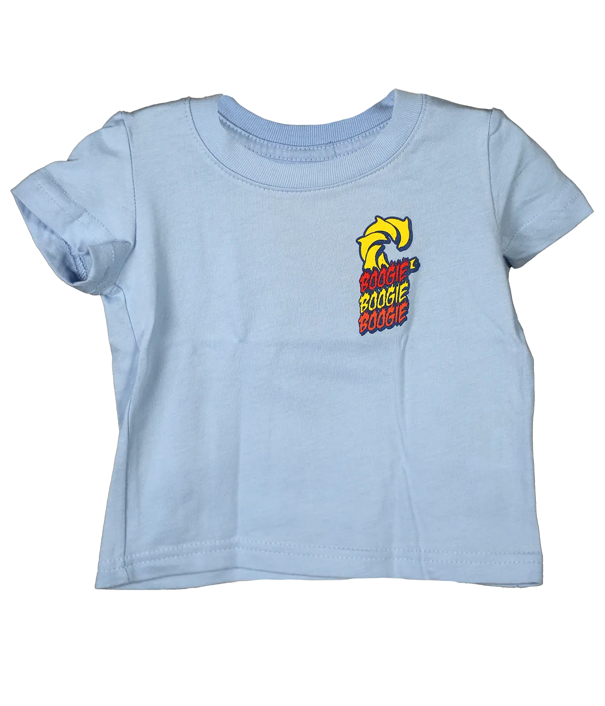 Boogie Dog Infant S/S T-Shirt