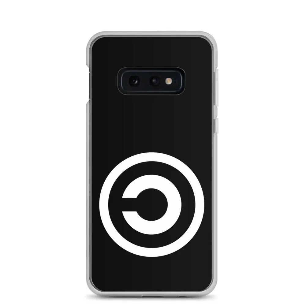 Copyleft Samsung Case