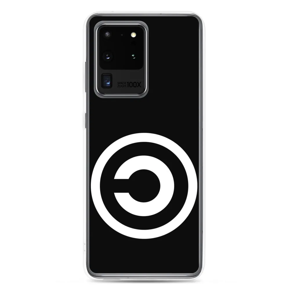 Copyleft Samsung Case