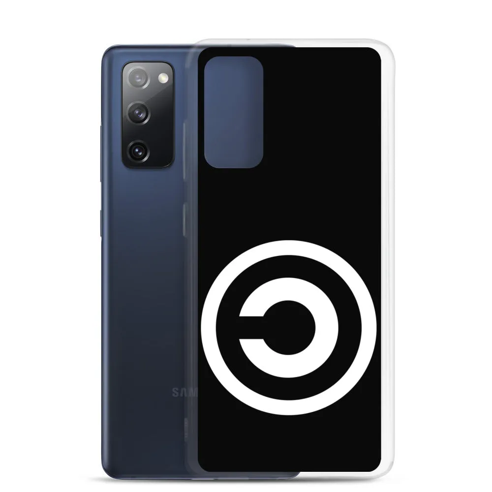 Copyleft Samsung Case