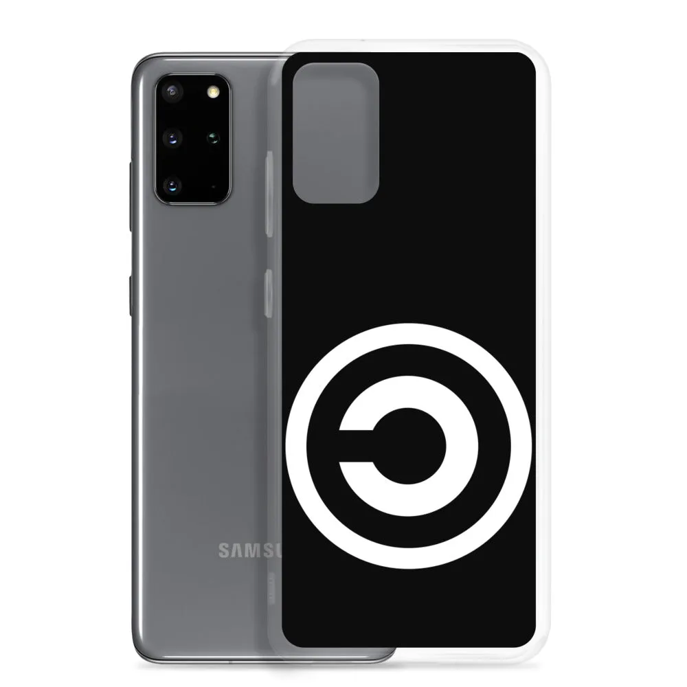 Copyleft Samsung Case