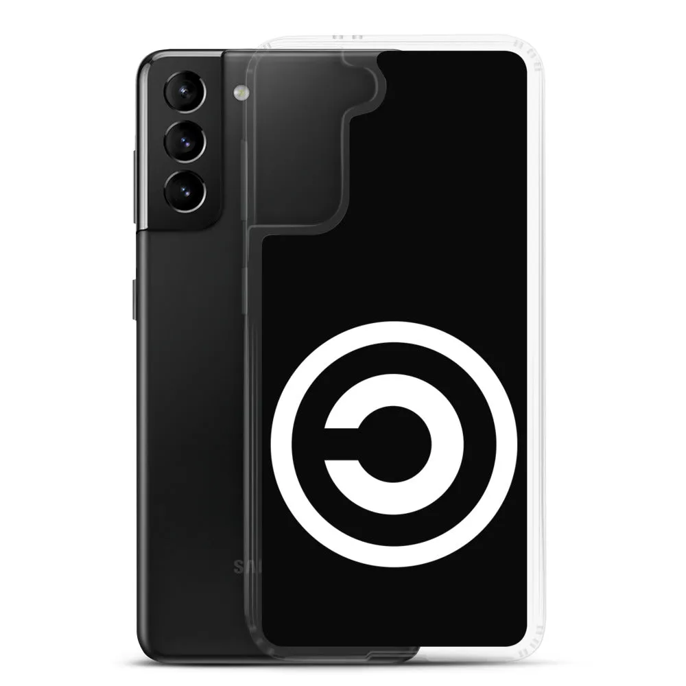 Copyleft Samsung Case