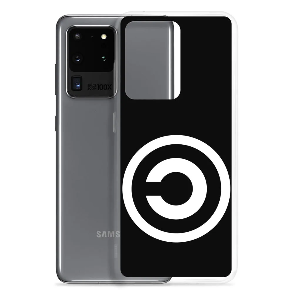 Copyleft Samsung Case
