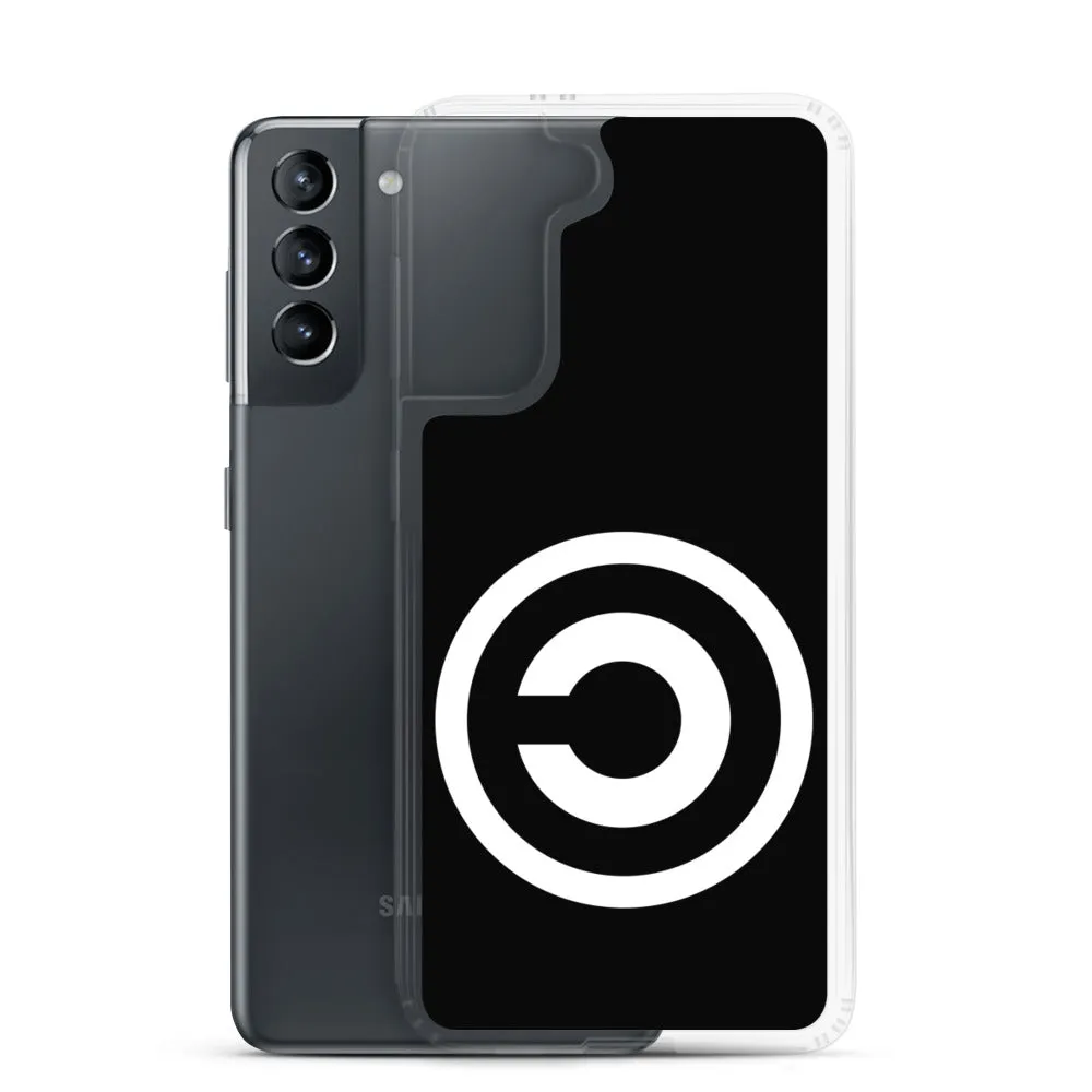 Copyleft Samsung Case