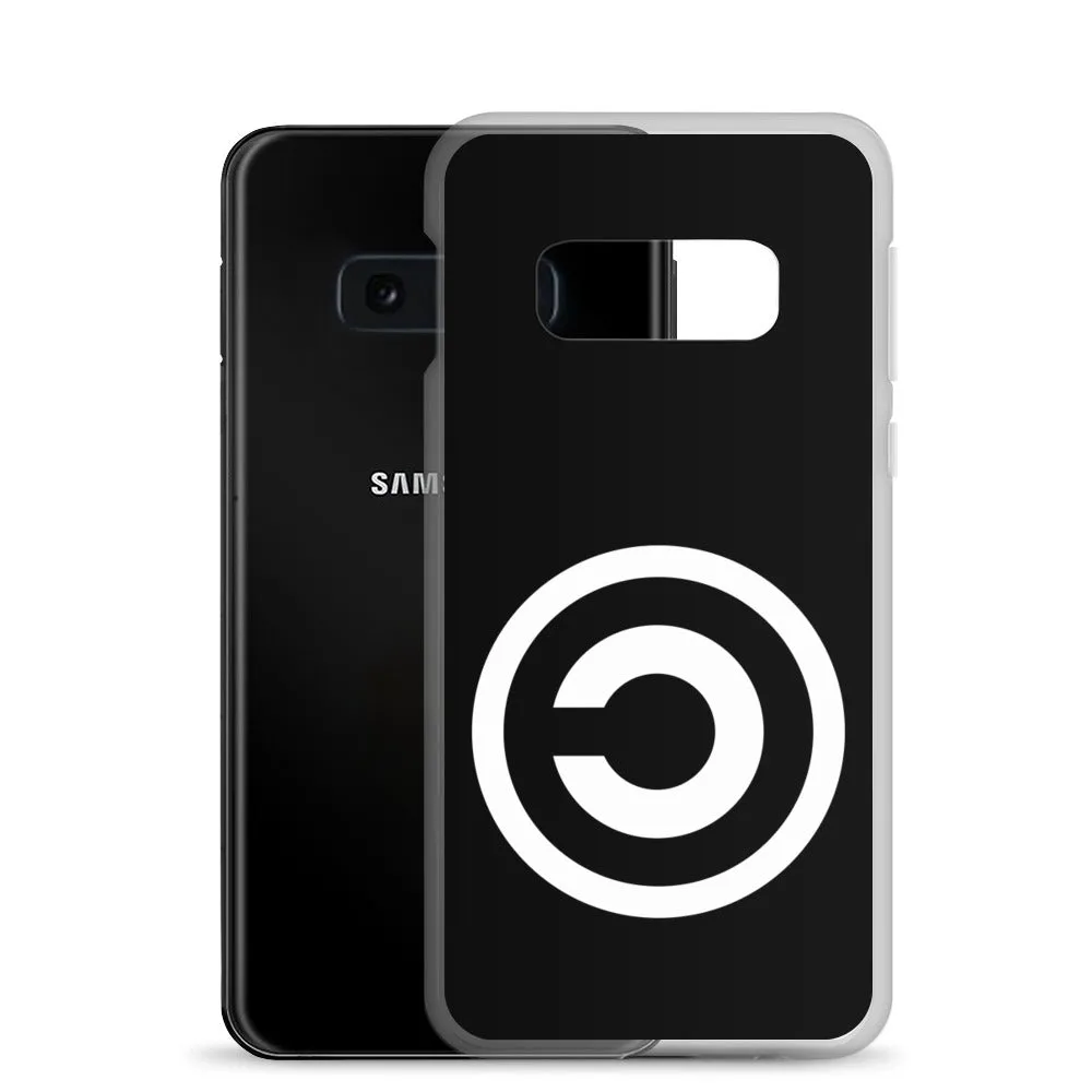 Copyleft Samsung Case