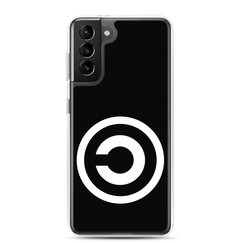 Copyleft Samsung Case