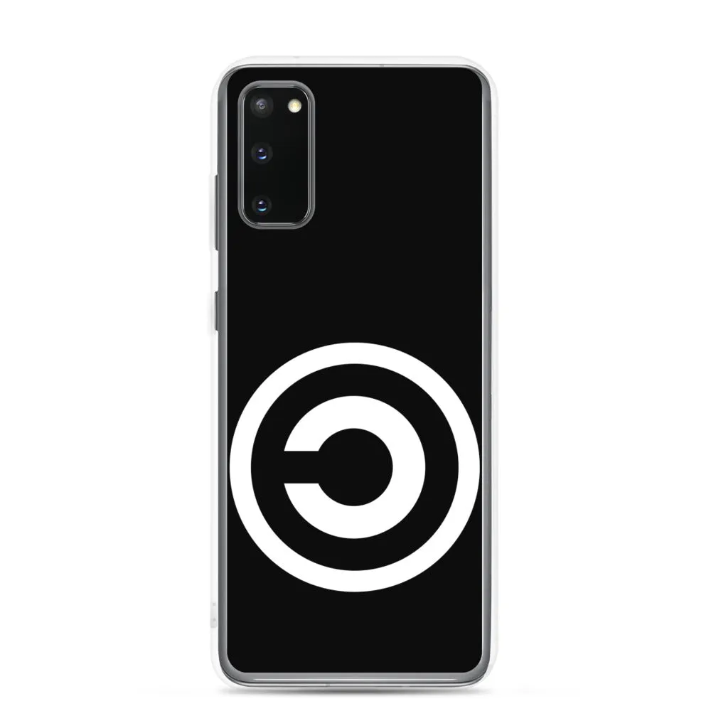 Copyleft Samsung Case