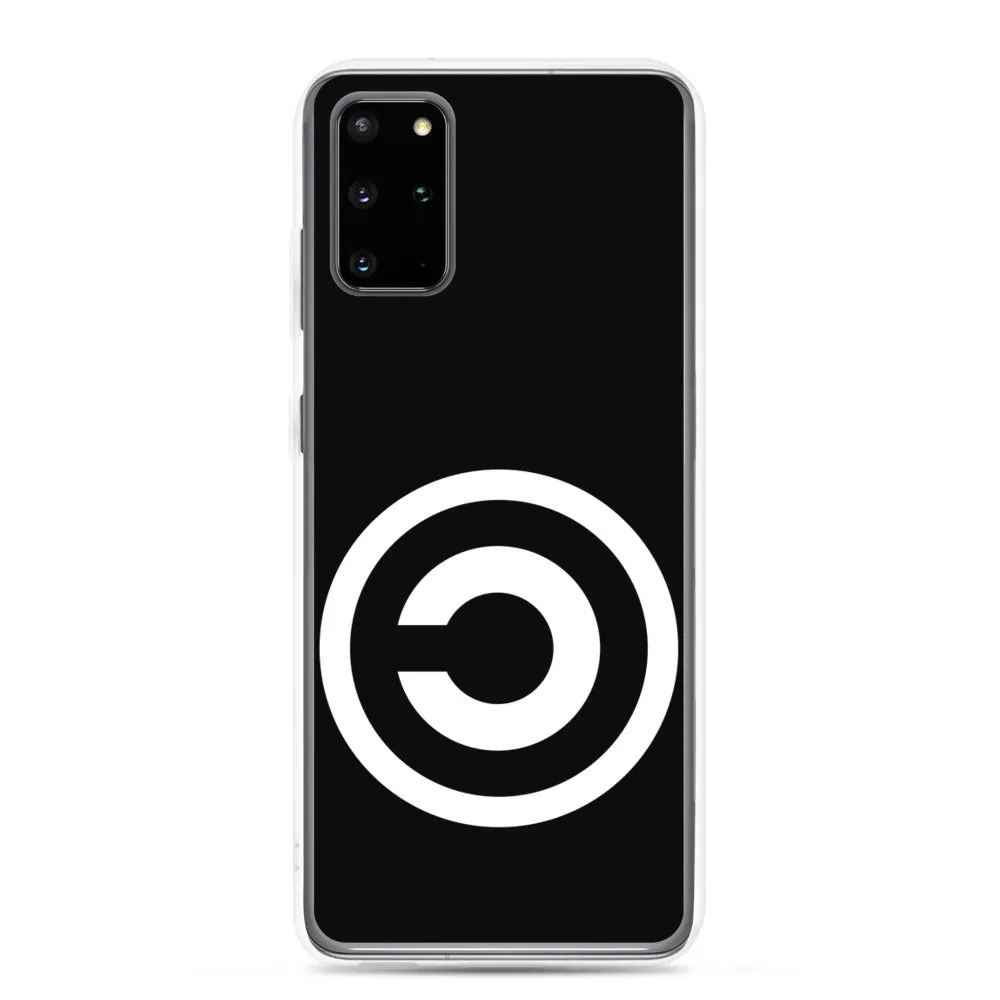 Copyleft Samsung Case