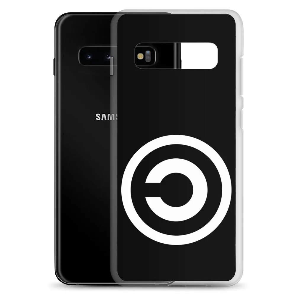 Copyleft Samsung Case
