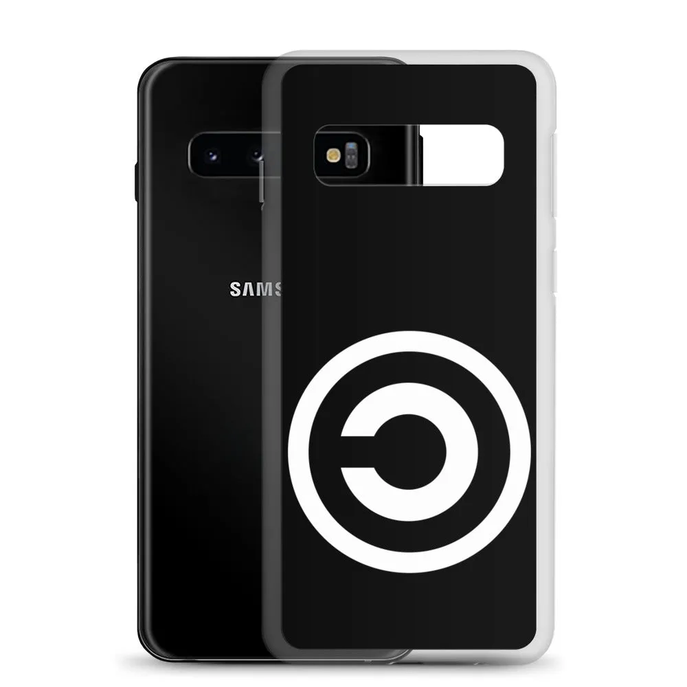 Copyleft Samsung Case