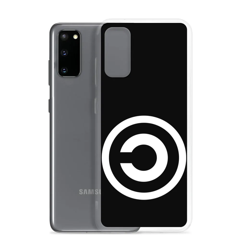 Copyleft Samsung Case