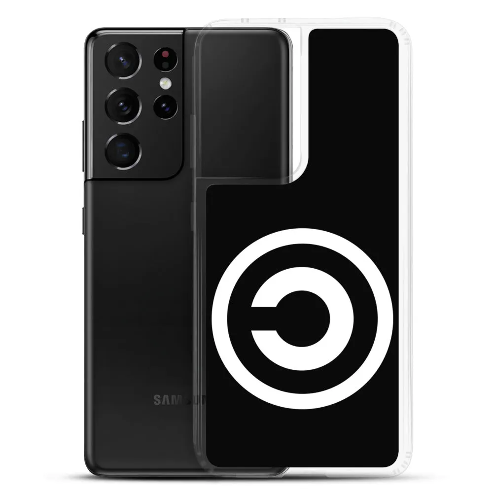 Copyleft Samsung Case
