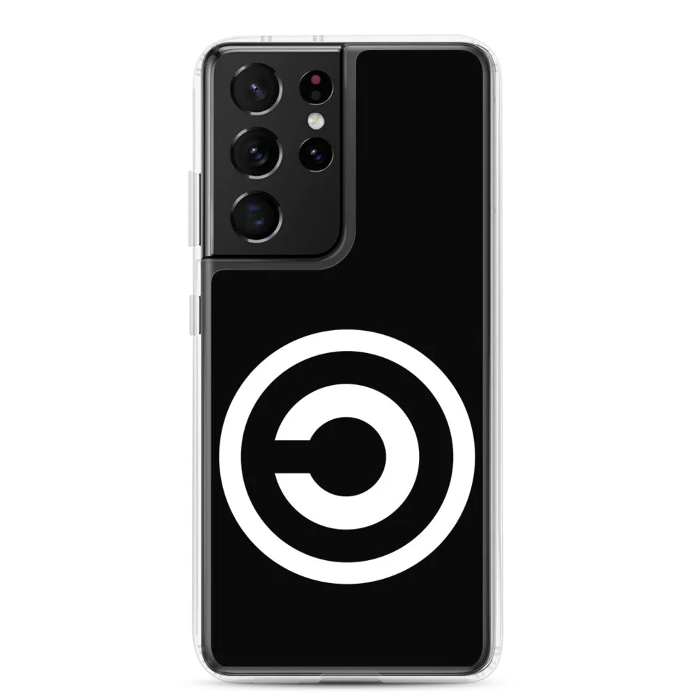 Copyleft Samsung Case