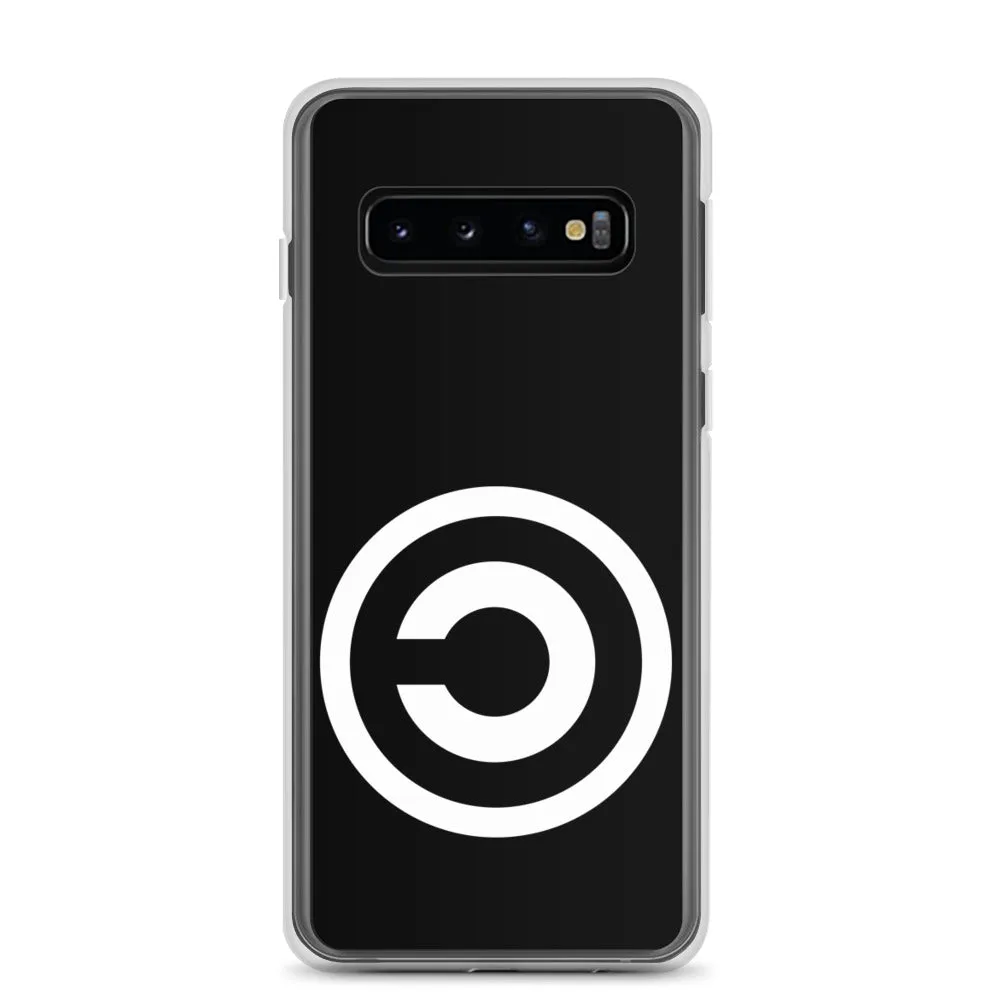 Copyleft Samsung Case