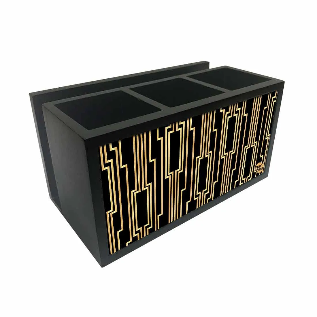 Cutlery Tissue Holder Napkin Stand -  Decor