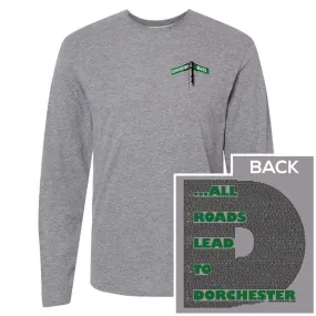 Dorchester All Roads Long Sleeve