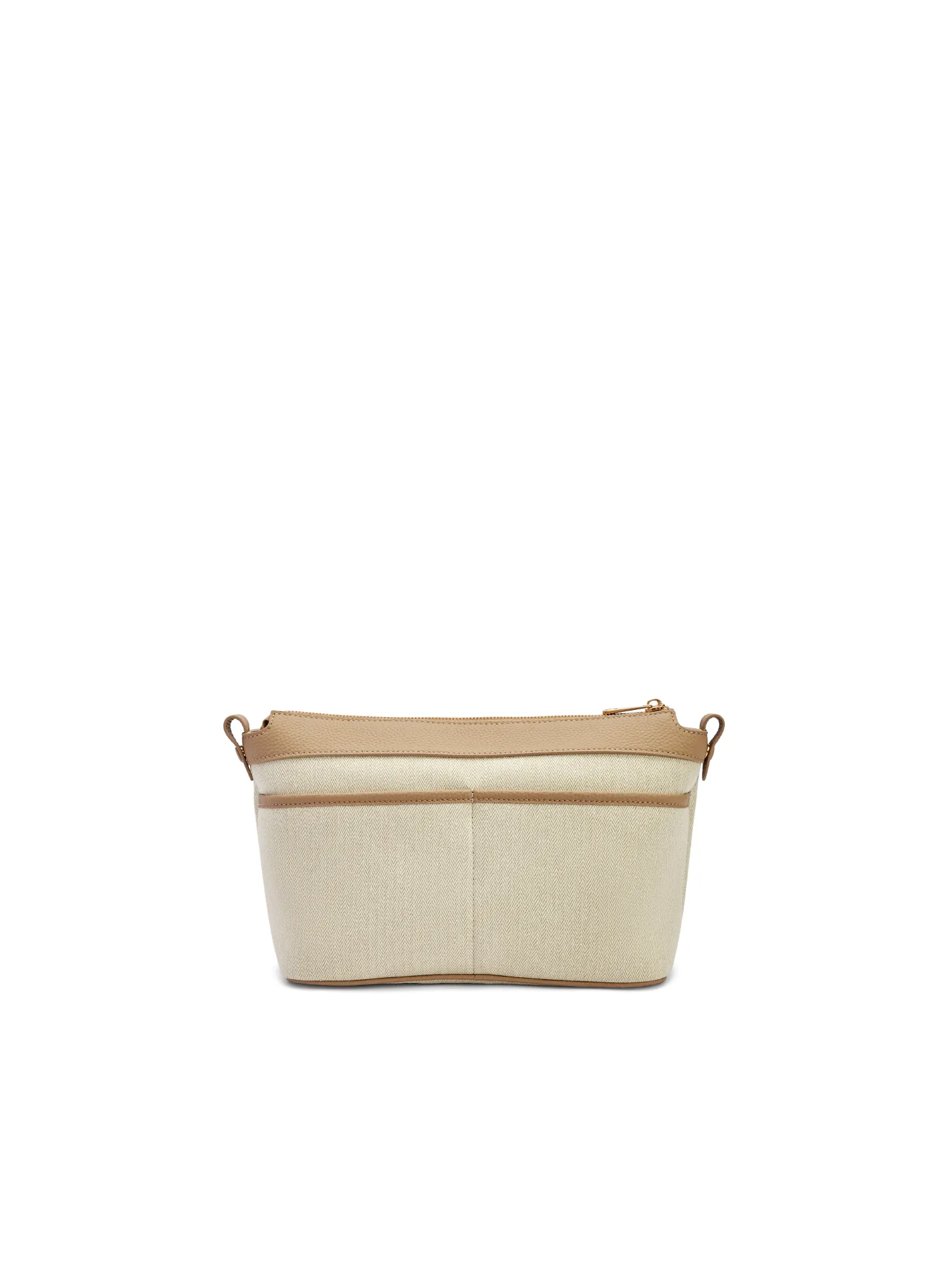 Dusk Mosaic Tote Bag - Beige