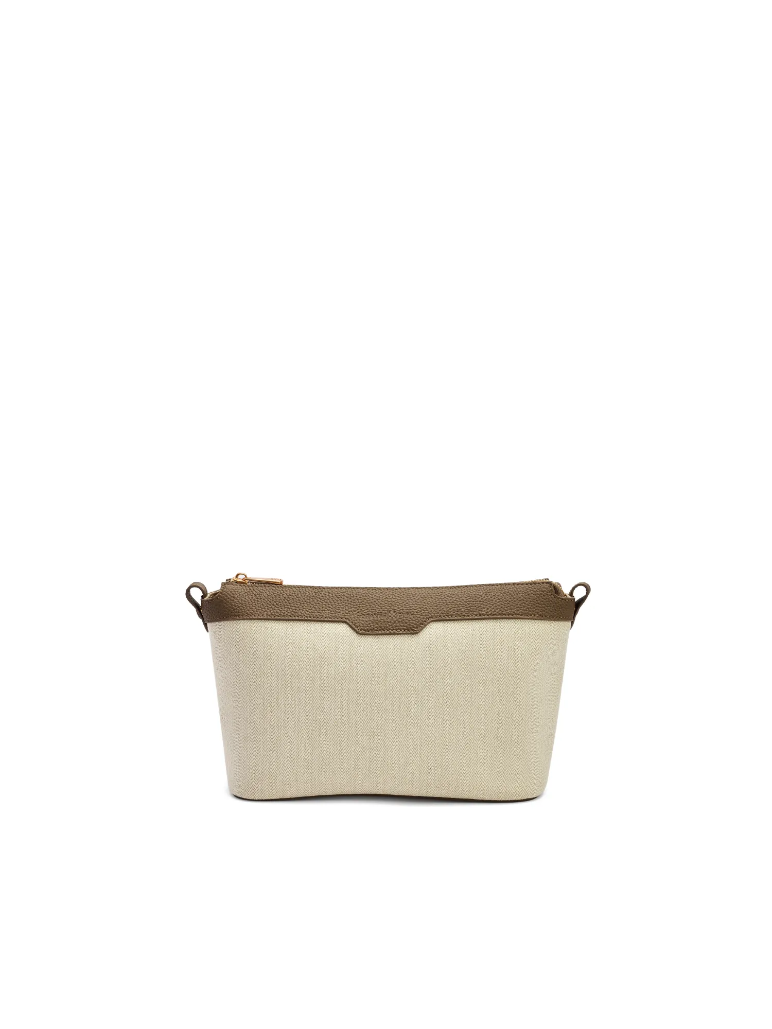 Dusk Mosaic Tote Bag - Beige